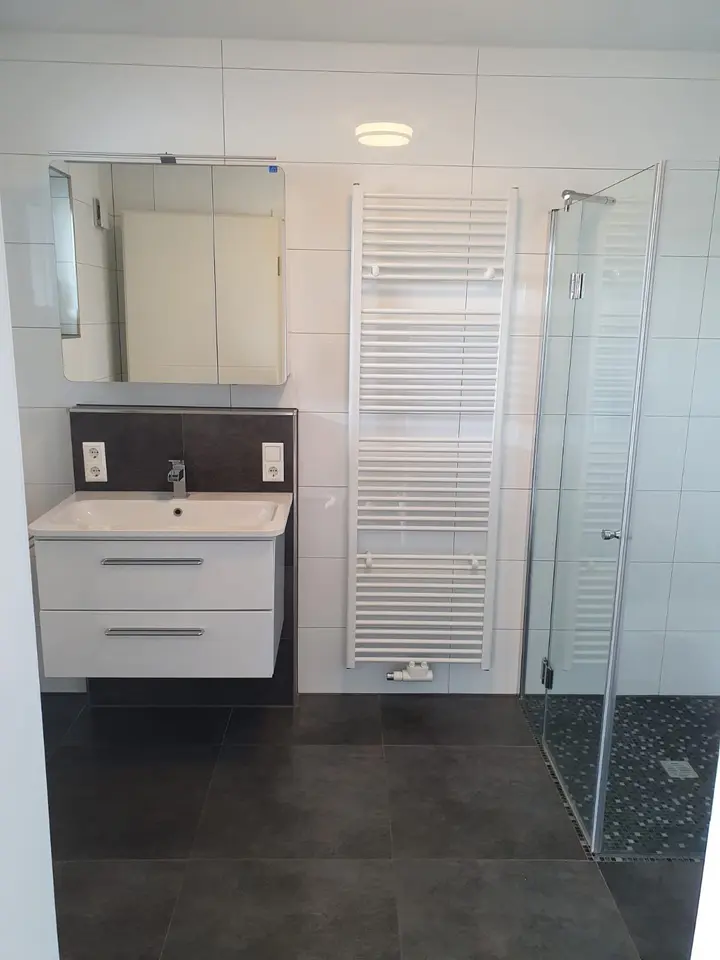 3 Zimmer Wohnung mit 101 m² in Rheine – Bild 7