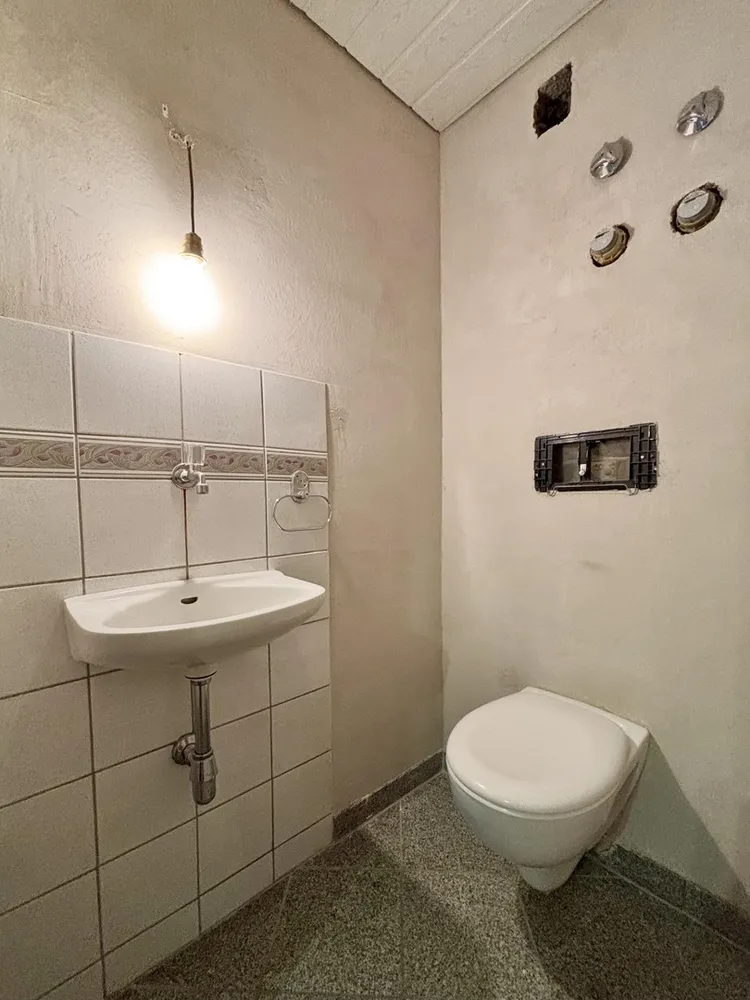 5 Zimmer Wohnung mit 108 m² in Leonberg – Bild 11