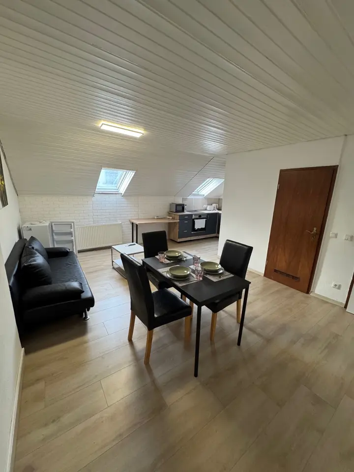 WG-Zimmer mit 45 m² in Viersen – Bild 2