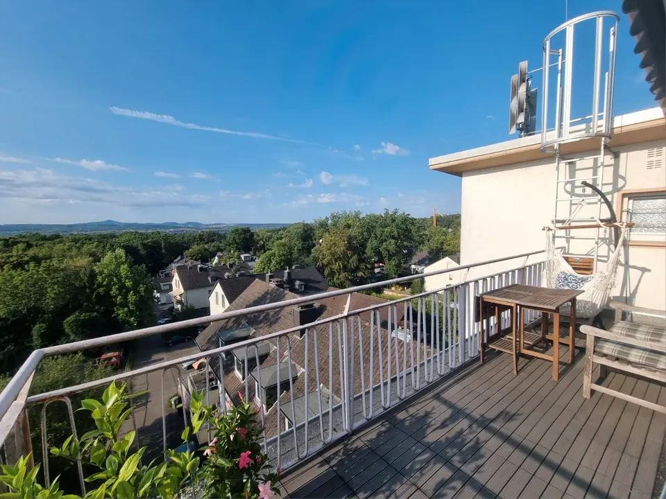 4 Zimmer Wohnung mit 115 m² in Hennef – Bild 4