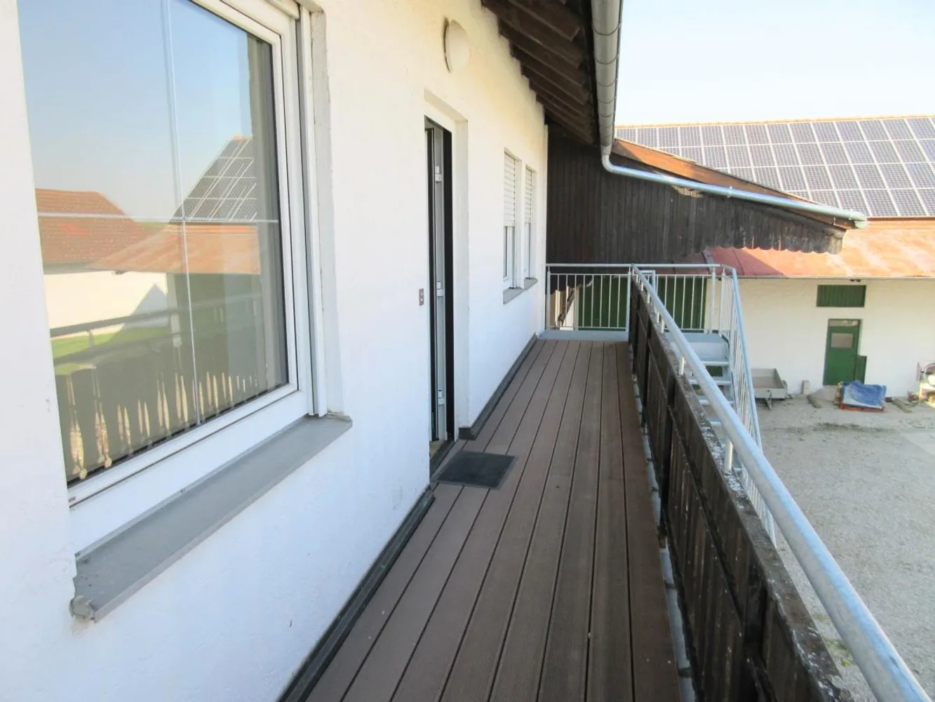 3 Zimmer Wohnung mit 85 m² in Freising – Bild 3