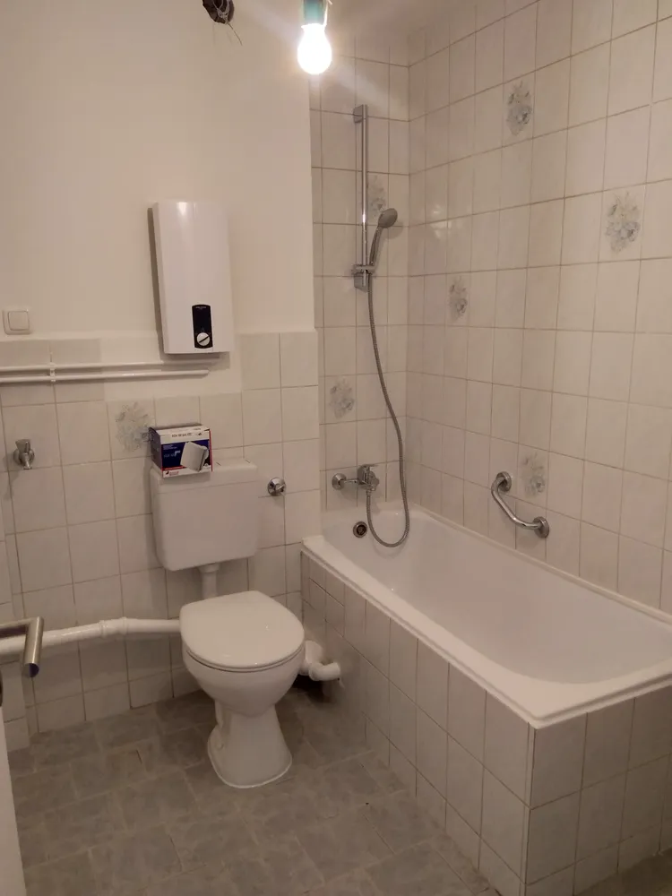 3 Zimmer Wohnung mit 60 m² in Duisburg – Bild 12
