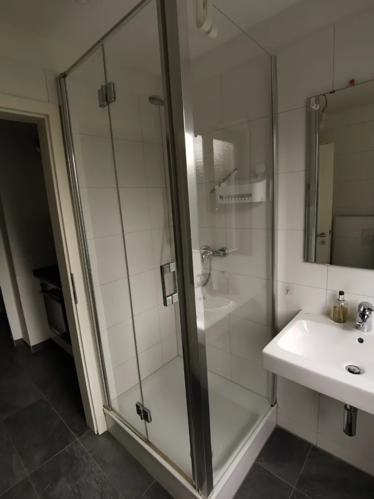 1 Zimmer Wohnung mit 31 m² in München – Bild 7