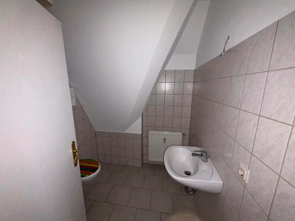 2 Zimmer Wohnung mit 54 m² in Mittweida – Bild 8