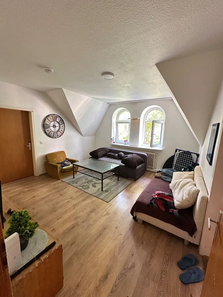 4 Zimmer Wohnung mit 103 m² in Witten – Bild 1