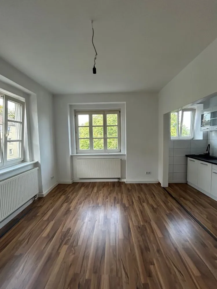 3 room apartment with 56 m² in Wuppertal – Photo 5