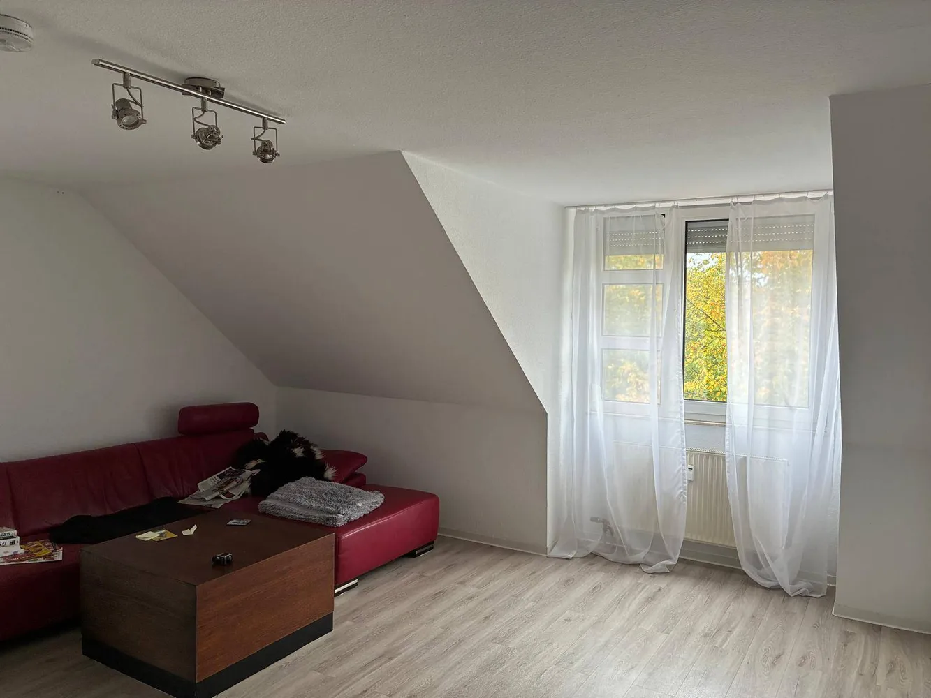 2 Zimmer Wohnung mit 61 m² in Mannheim – Bild 10