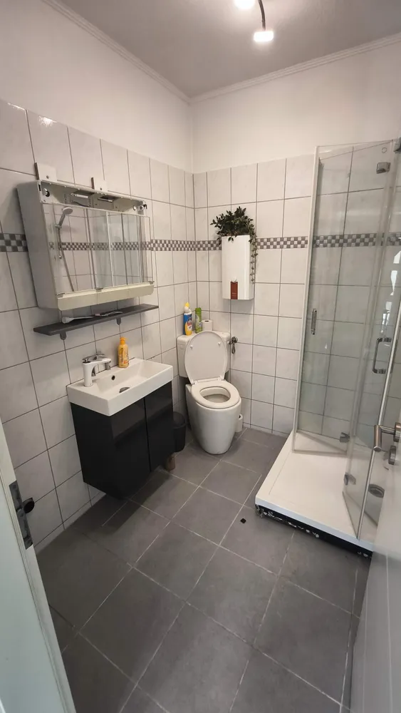 2 room apartment with 70 m² in Duisburg – Photo 5