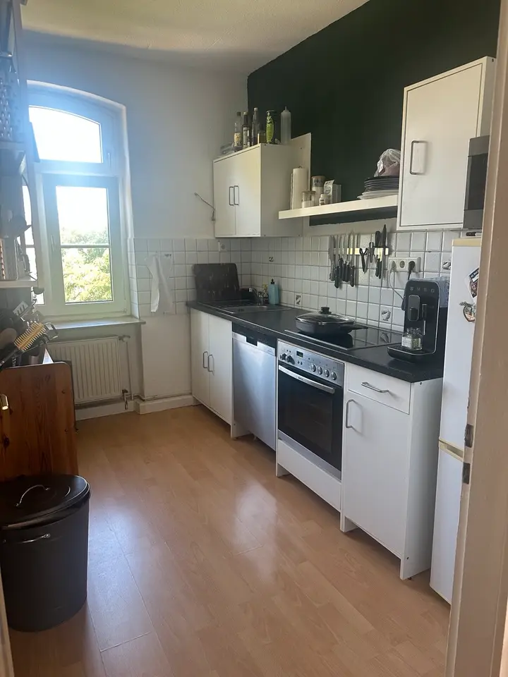 WG-Zimmer mit 15 m² in Kassel – Bild 6
