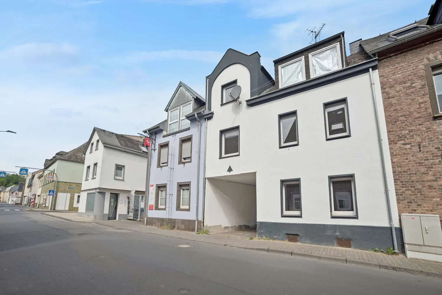 1 Zimmer Wohnung mit 40 m² in Koblenz – Bild 1