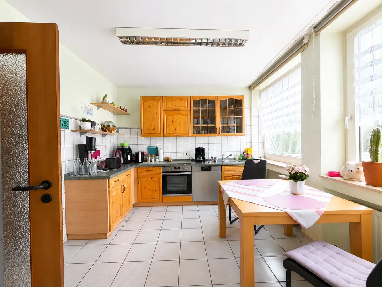 4 Zimmer Wohnung mit 142 m² in Gelsenkirchen – Bild 3