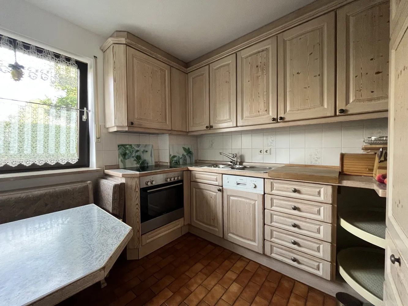 5 Zimmer Haus mit 110 m² in München – Bild 6