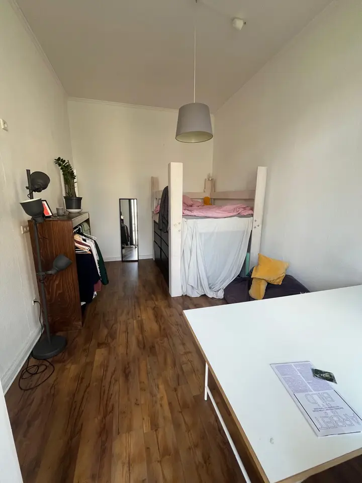 WG-Zimmer mit 60 m² in Kassel – Bild 10