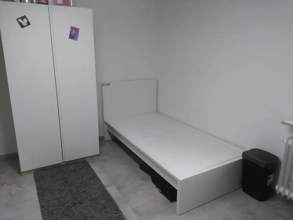 WG-Zimmer mit 25 m² in Mosbach – Bild 7