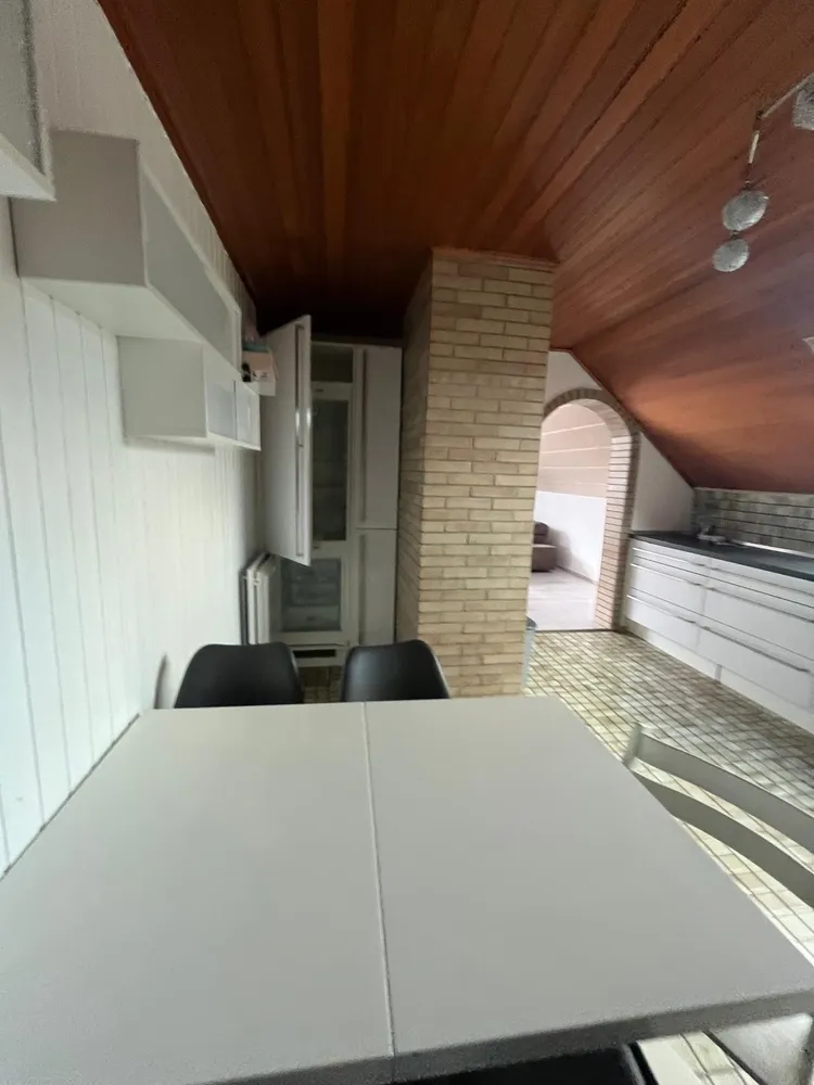 2 room apartment with 72 m² in Frankfurt am Main – Photo 6