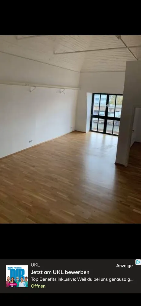 2 Zimmer Wohnung mit 67 m² in Halle (Saale) – Bild 7