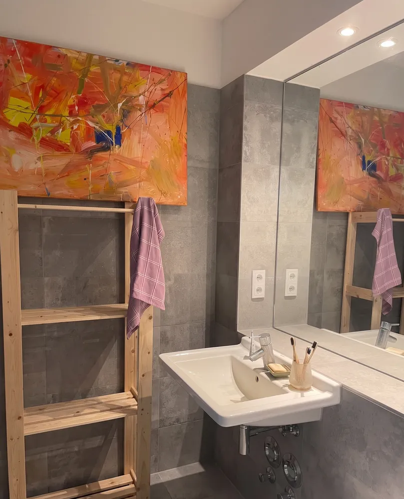 2 Zimmer Wohnung mit 45 m² in Königs Wusterhausen – Bild 6