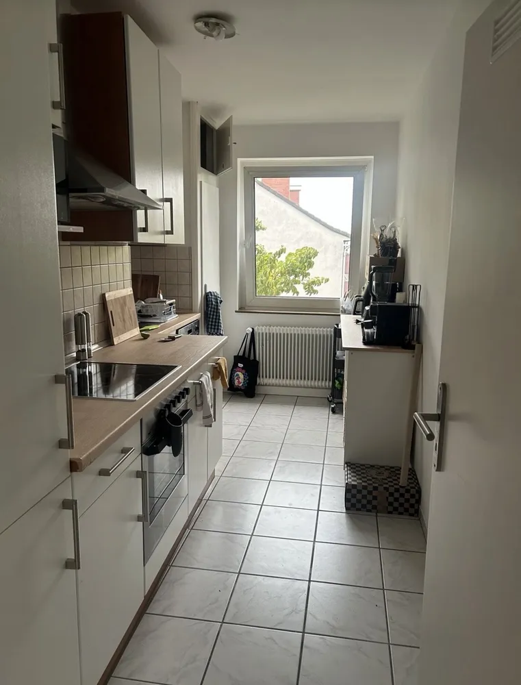 2 Zimmer Wohnung mit 55 m² in Dortmund – Bild 6