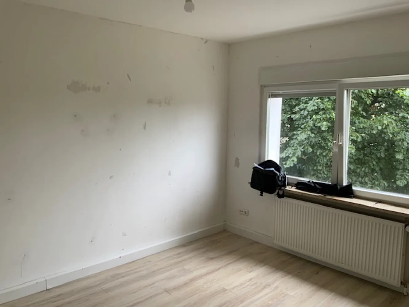 2 Zimmer Wohnung mit 48 m² in Duisburg – Bild 4