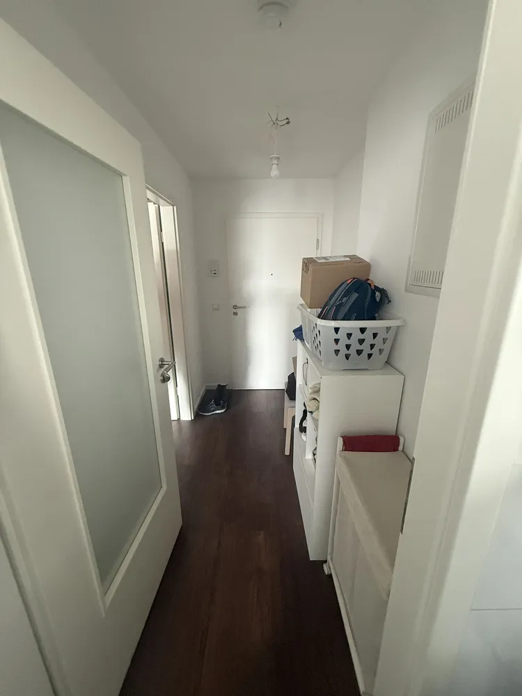 1 Zimmer Wohnung mit 36 m² in Karlsruhe – Bild 7