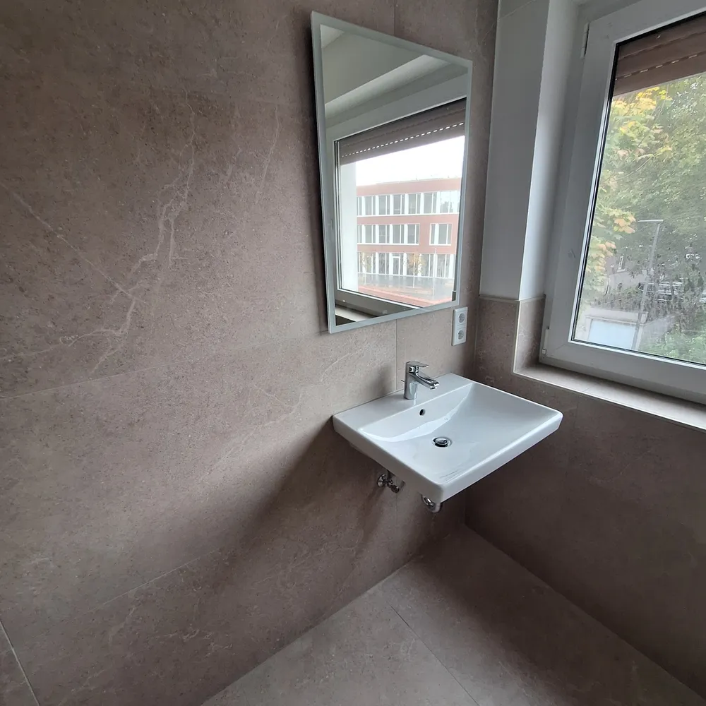 3 Zimmer Wohnung mit 90 m² in Recklinghausen – Bild 9