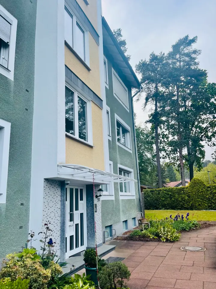 3 Zimmer Wohnung mit 76 m² in Bielefeld – Bild 4