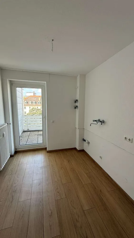 3 Zimmer Wohnung mit 78 m² in Duisburg – Bild 4