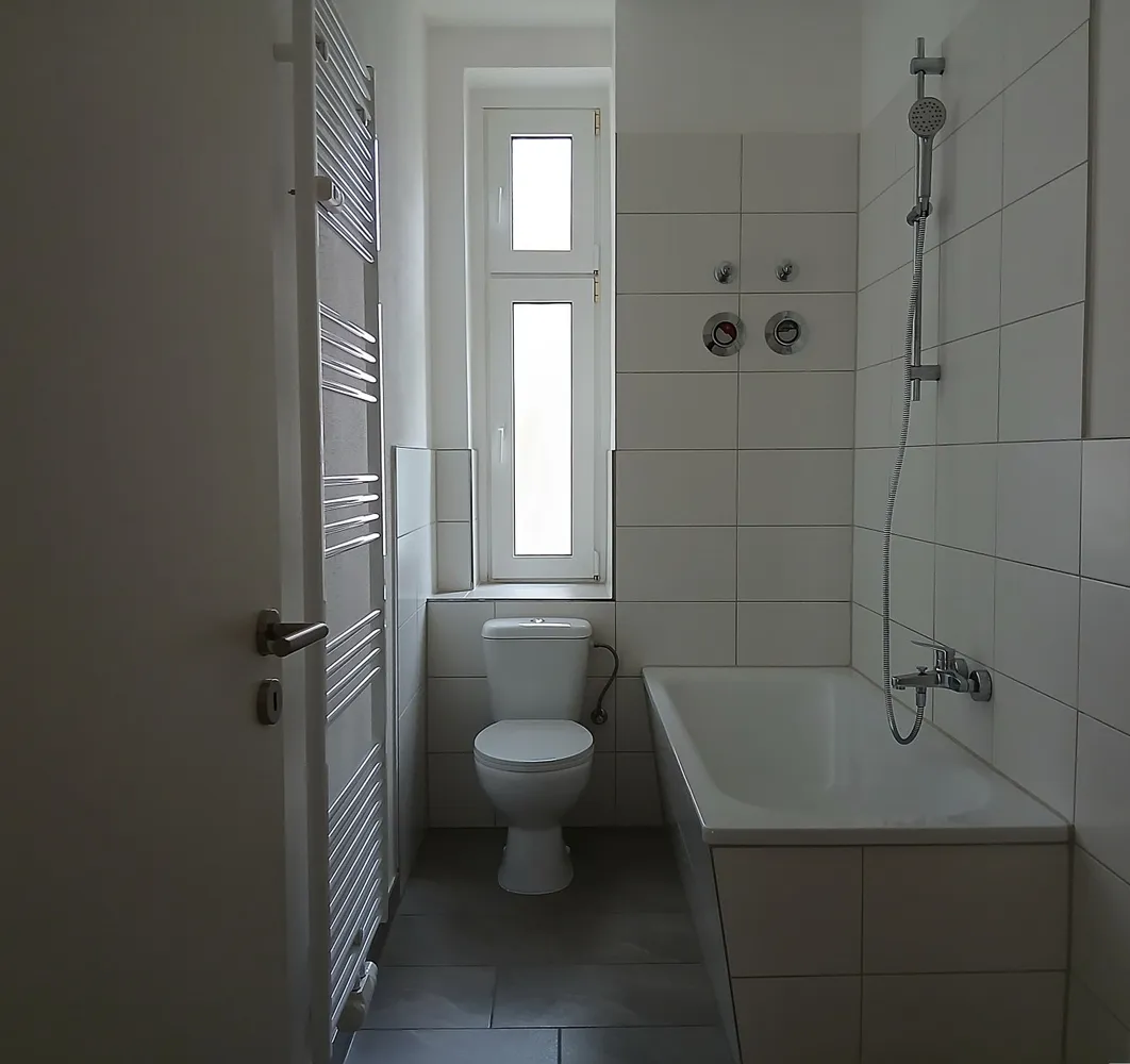 2 Zimmer Wohnung mit 42 m² in Magdeburg – Bild 4