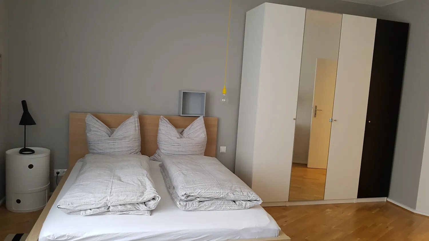 3 Zimmer Wohnung mit 64 m² in Berlin – Bild 10