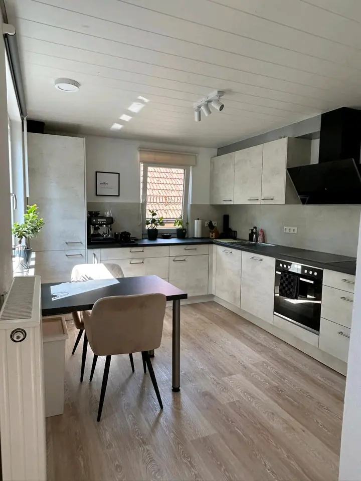 4 Zimmer Wohnung mit 90 m² in Schwäbisch Gmünd – Bild 2