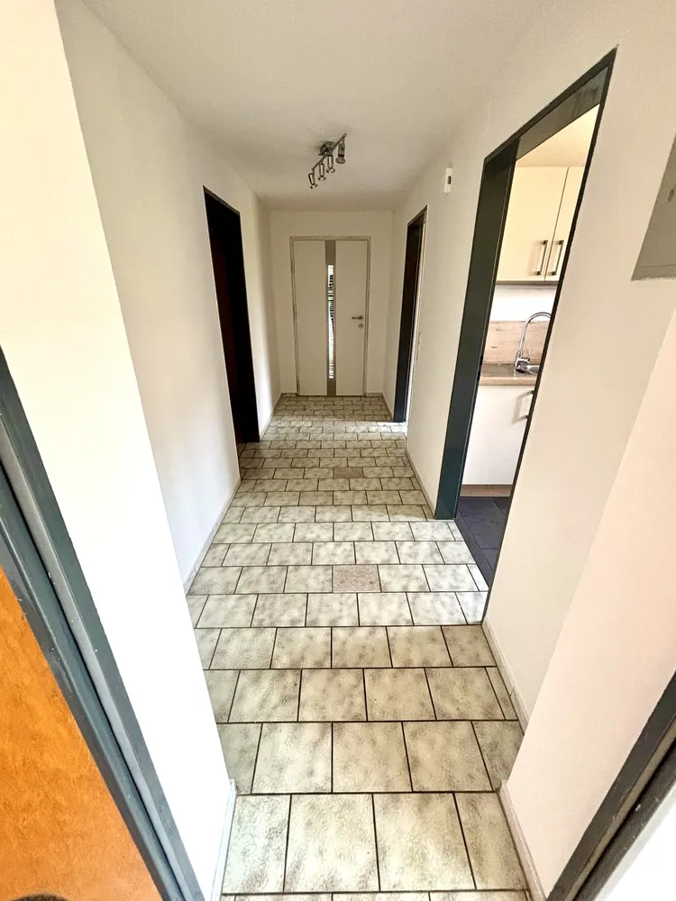 2 Zimmer Wohnung mit 50 m² in Wiesbaden – Bild 2