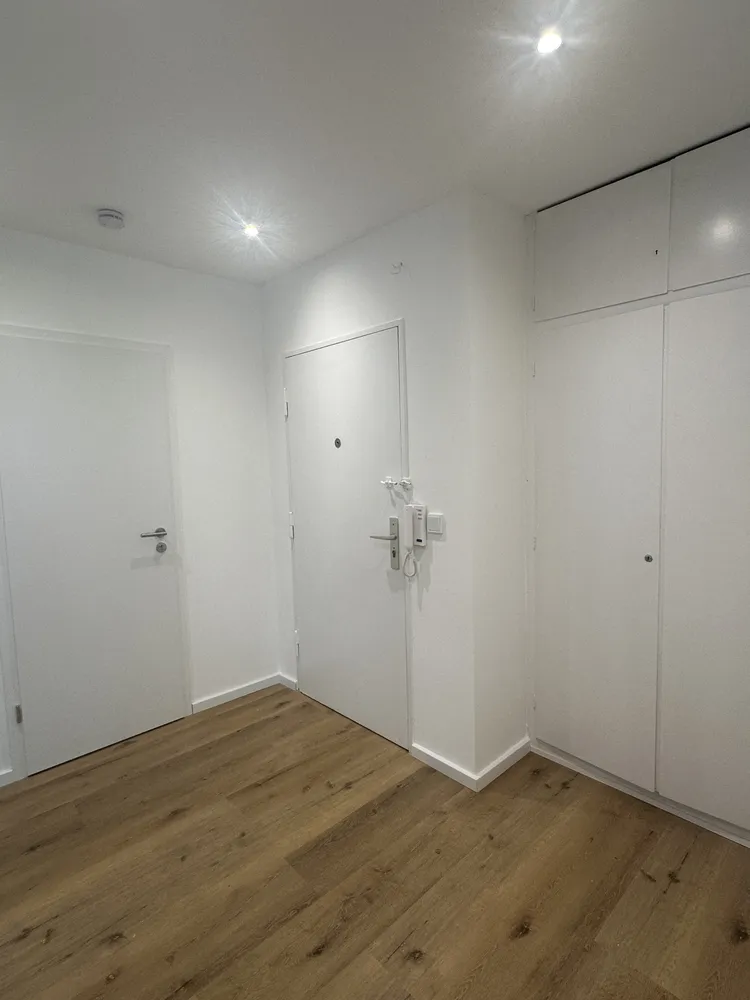 2 Zimmer Wohnung mit 60 m² in Hamburg – Bild 7