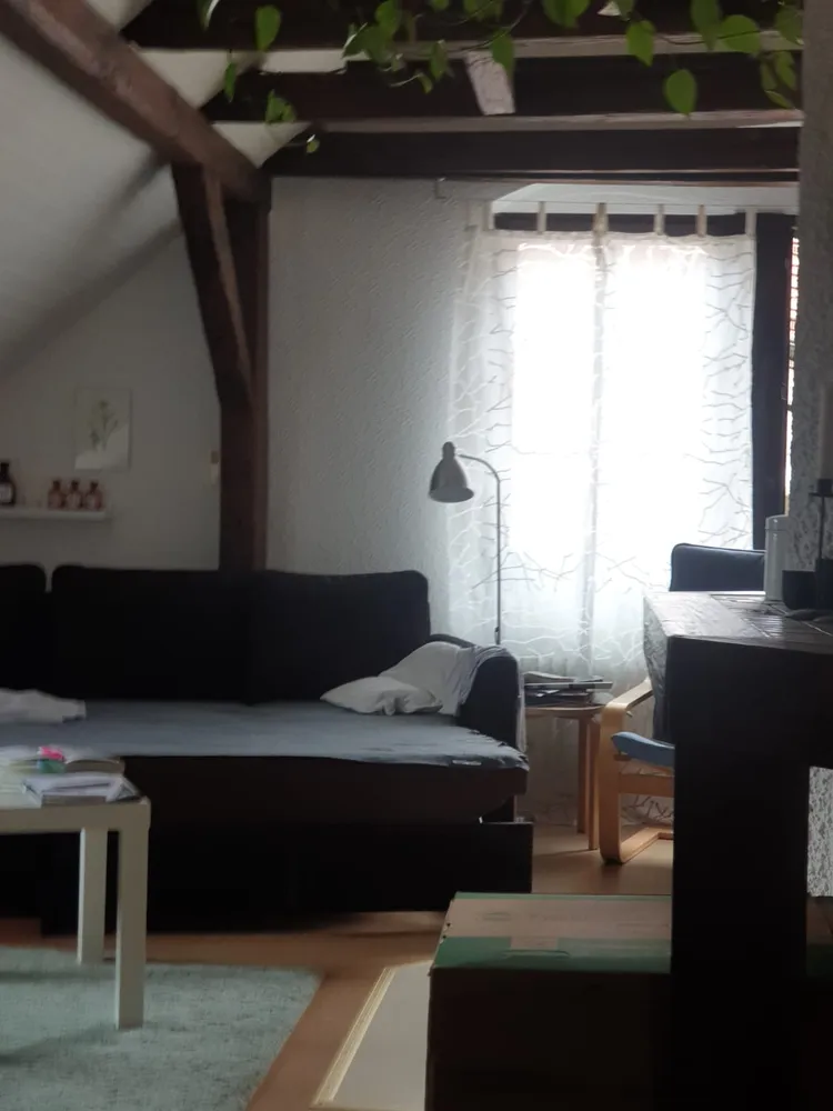 3 Zimmer Wohnung mit 80 m² in Regensburg – Bild 4