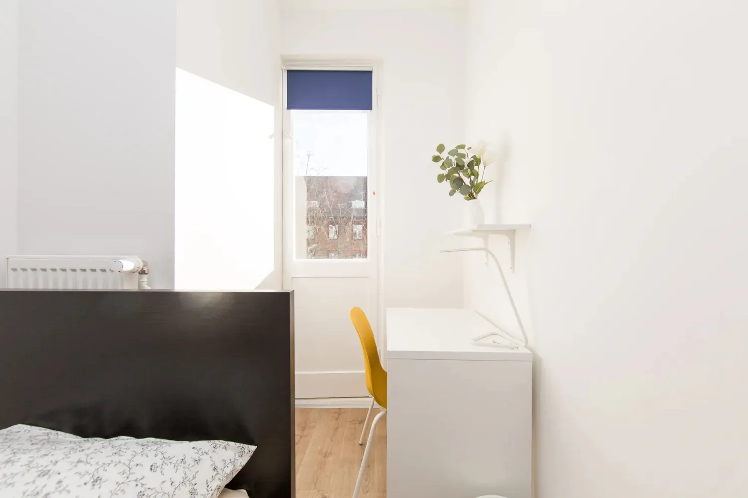 Shared room with 12 m² in Berlin – Photo 2