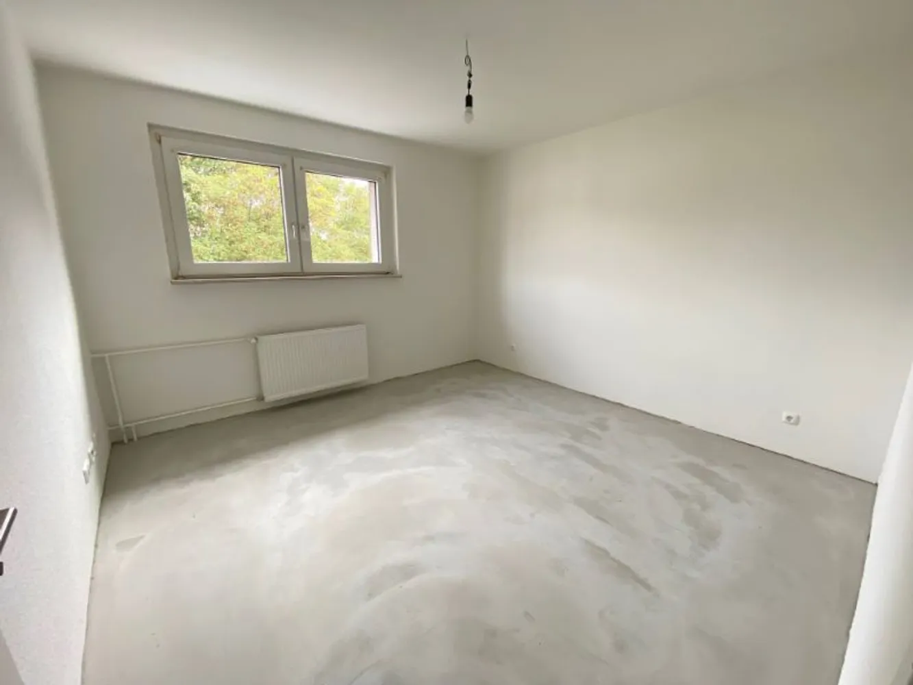 4 room apartment with 70 m² in Gelsenkirchen – Photo 5