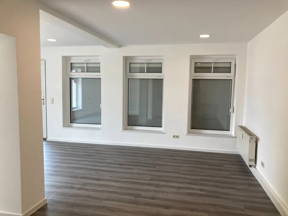 2 Zimmer Wohnung mit 41 m² in Wurzen – Bild 5