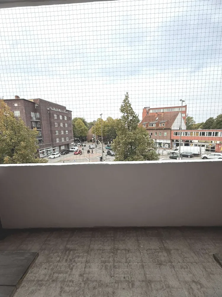 2 Zimmer Wohnung mit 65 m² in Hamburg – Bild 1