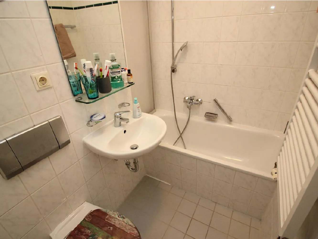 1 Zimmer Wohnung mit 36 m² in Dresden – Bild 6