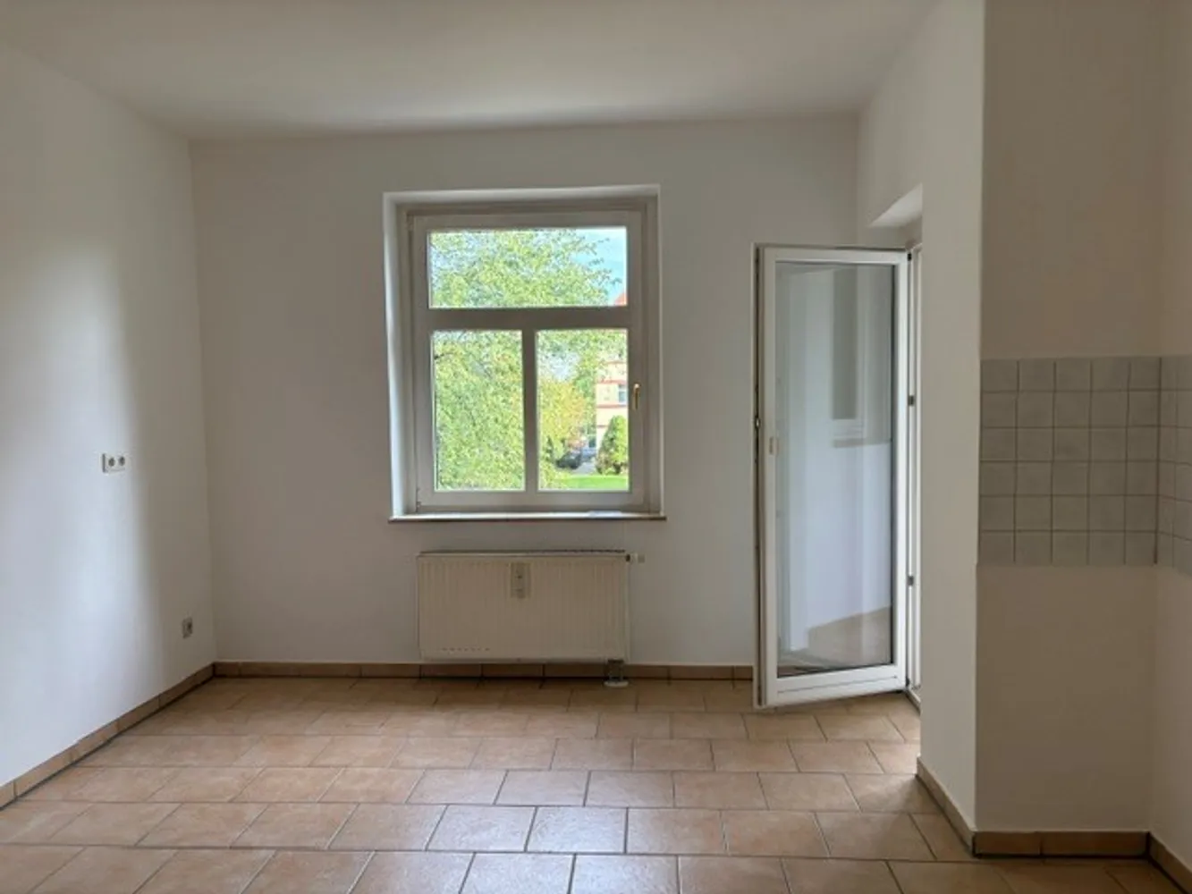2 Zimmer Wohnung mit 61 m² in Dresden – Bild 11