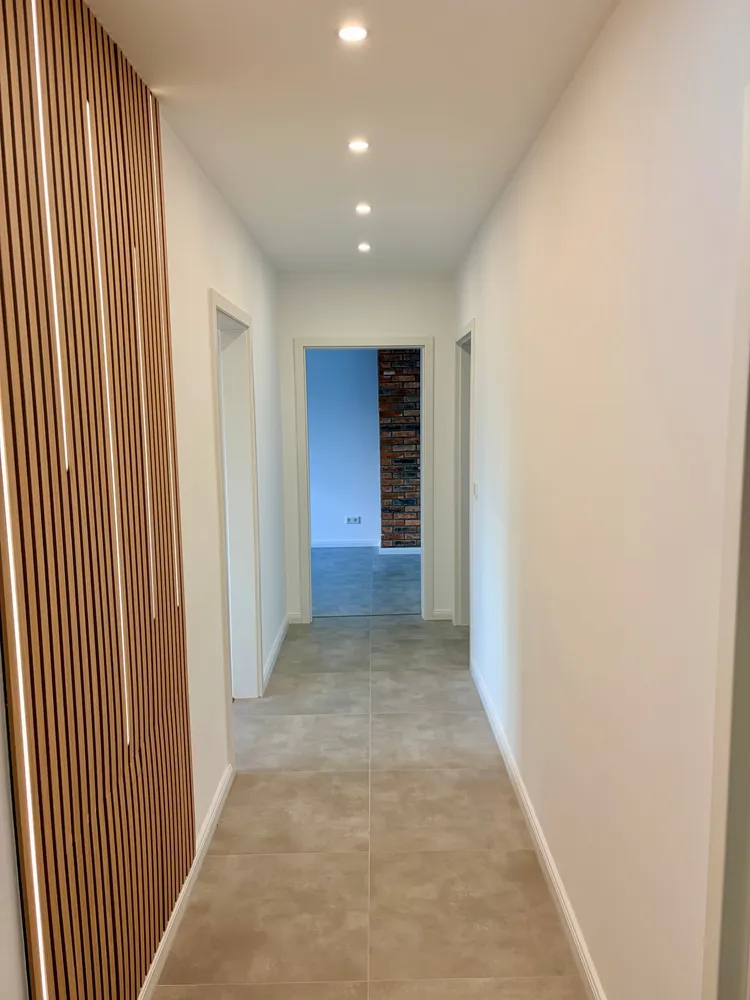 3 Zimmer Wohnung mit 85 m² in Wuppertal – Bild 3
