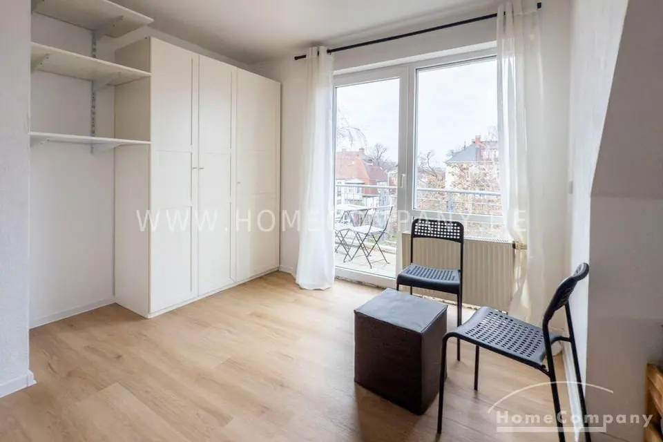 WG-Zimmer mit 30 m² in Dresden – Bild 3
