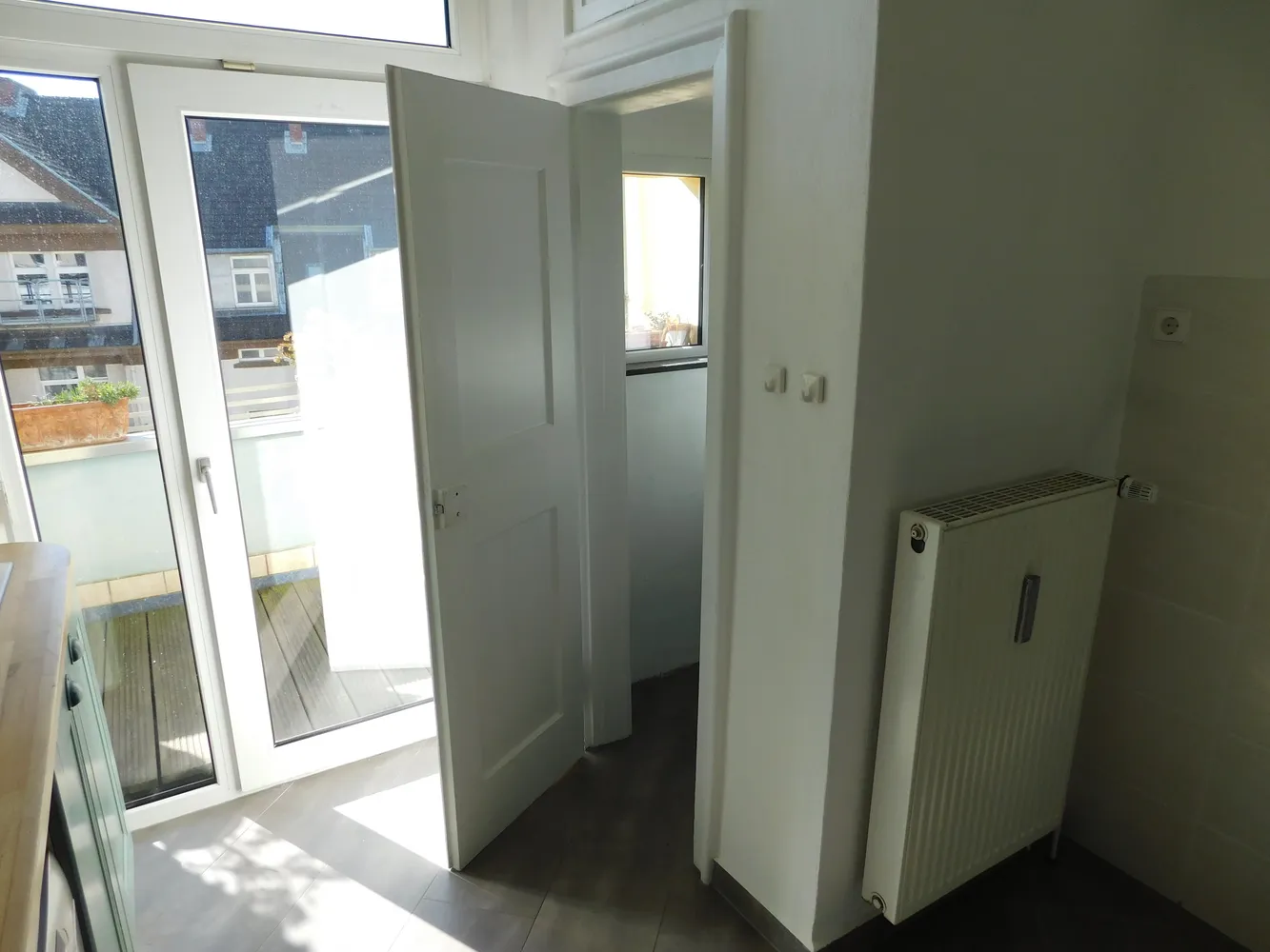 6 Zimmer Wohnung mit 134 m² in Köln – Bild 6