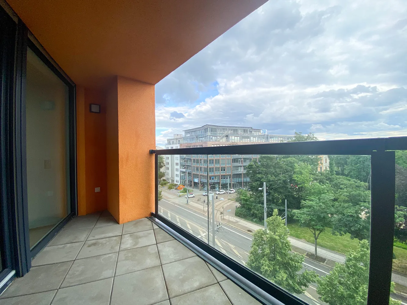 2 Zimmer Wohnung mit 50 m² in Leipzig – Bild 6