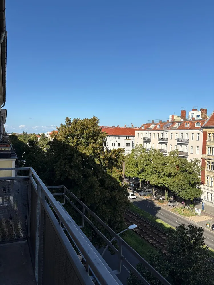 2 Zimmer Wohnung mit 69 m² in Berlin – Bild 6