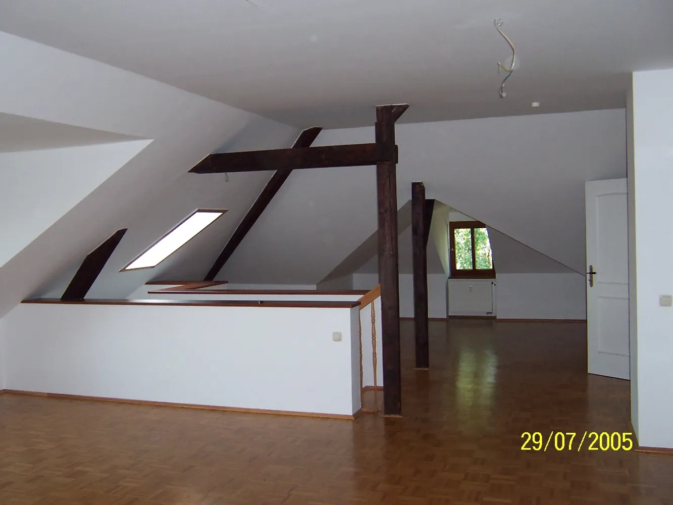 3 room apartment with 103 m² in Radebeul – Photo 5