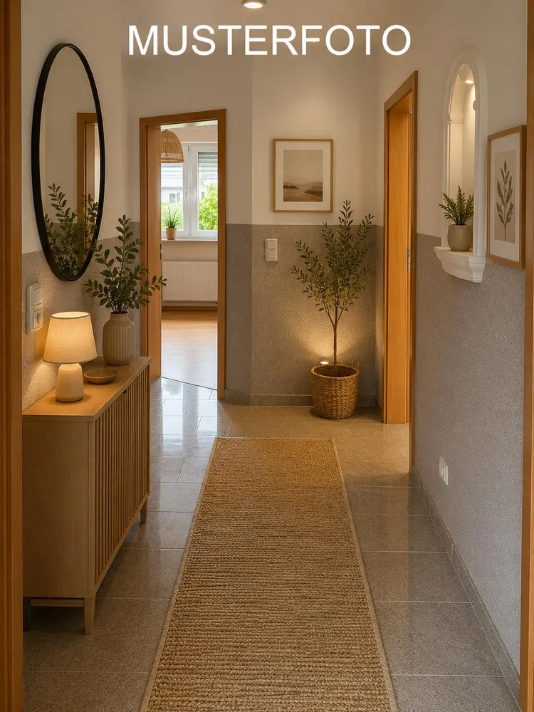 4 Zimmer Wohnung mit 116 m² in Köln – Bild 6