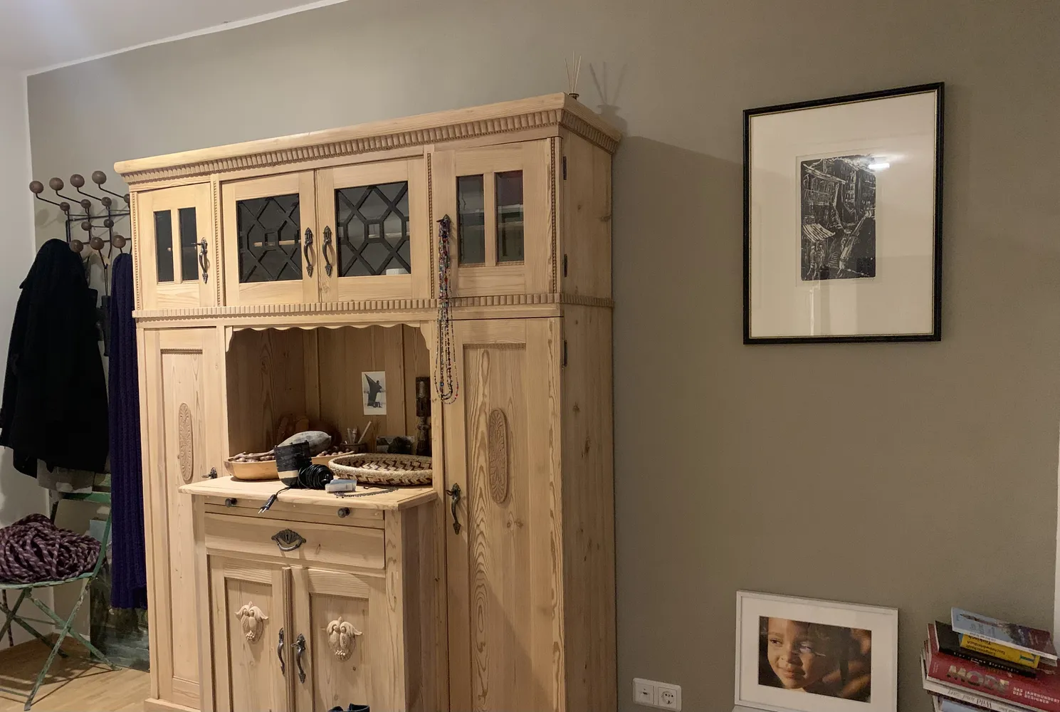 Shared room with 15 m² in Hamburg – Photo 7