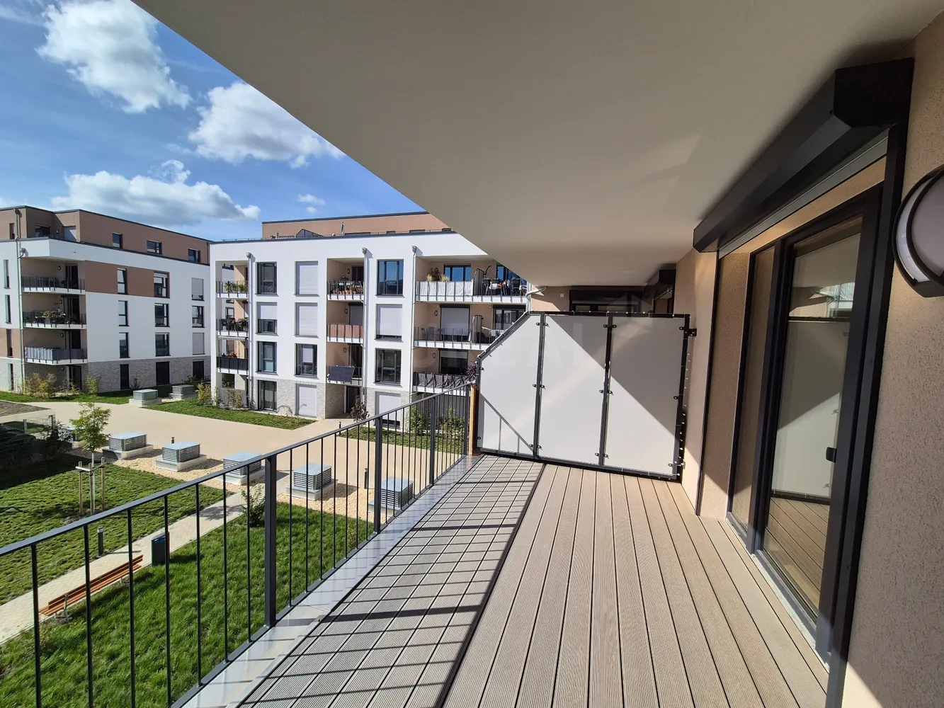 4 Zimmer Wohnung mit 98 m² in Jena – Bild 9