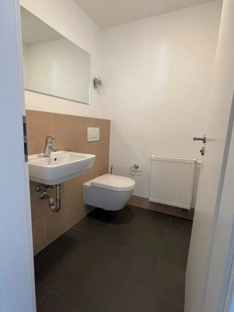 7 Zimmer Wohnung mit 35 m² in Gießen – Bild 11