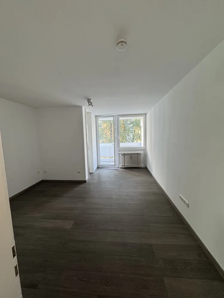 1 Zimmer Wohnung mit 29 m² in München – Bild 4